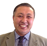 Dr. Choeying Phuntsok • Traditional Tibetan Medicine • NYC